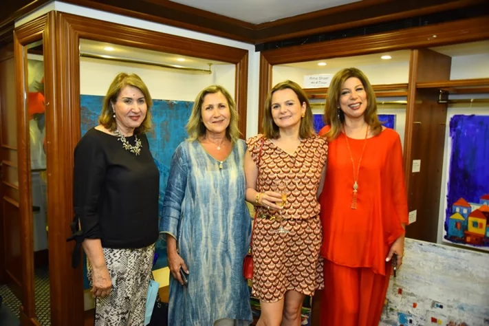Beirut Lifestyle Avenue Summer 2024